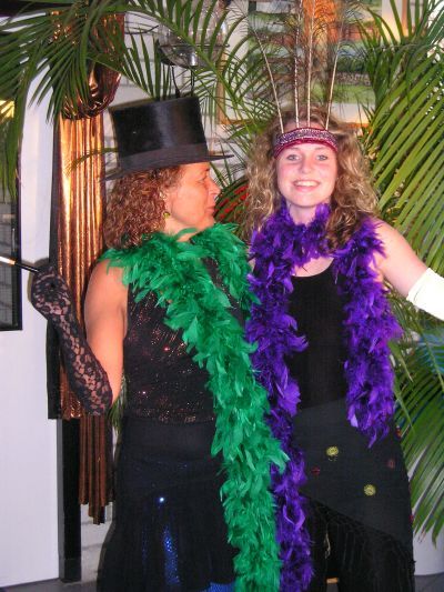 25-jarig huwelijk Bernadine en Henk