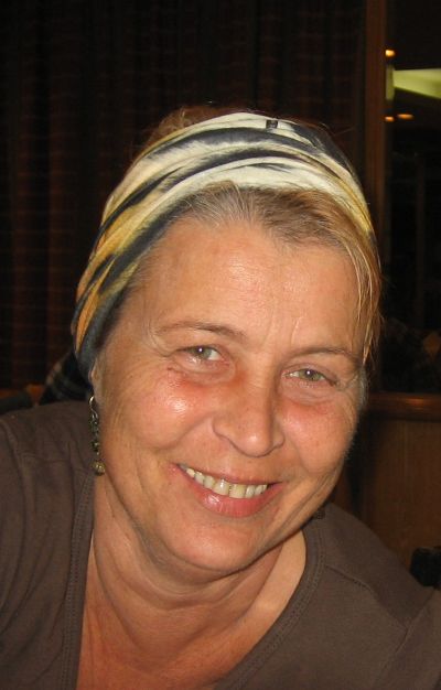 een alternatief kapsel