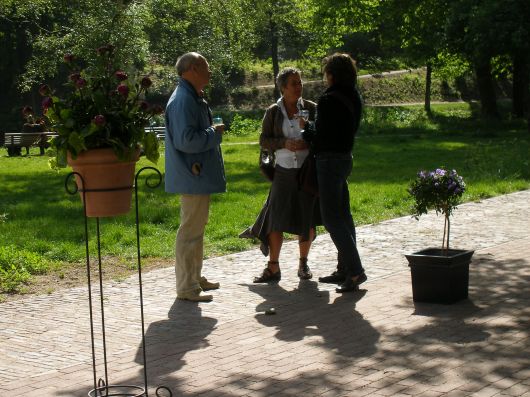 aan de Schotersingel