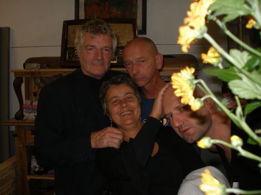 feest Piet