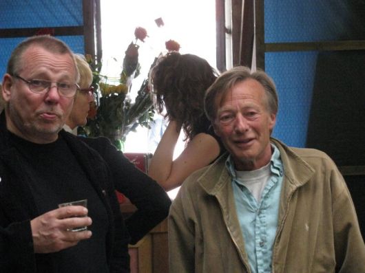 Kees en Kees