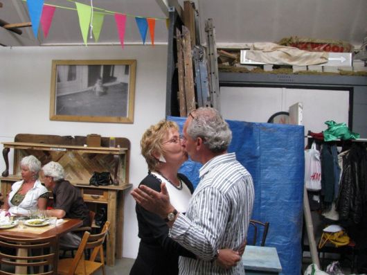Ber en Henk