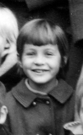 schoolfoto Mar 5-6 jaar