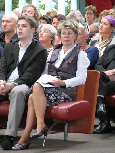 Tamis en Els
