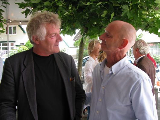 Jan en Frank