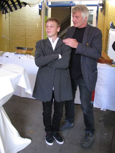Jan en Jur